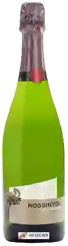 Bodega Rossinyol de Moragas - Cava Brut