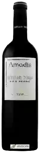 Bodega Rotllan Torra - Amadis