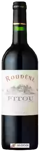 Domaine de Roudène - Fitou