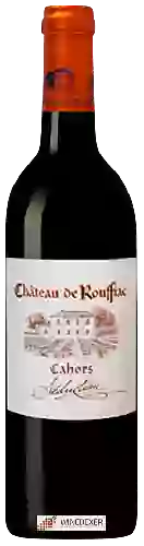 Château de Rouffiac - Cahors Séduction