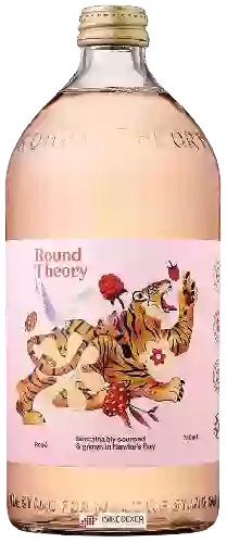 Bodega Round Theory - Rosé