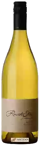 Bodega RouteStock - Route 121 Chardonnay