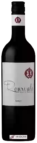 Bodega Rouxvale (ZA) - Merlot