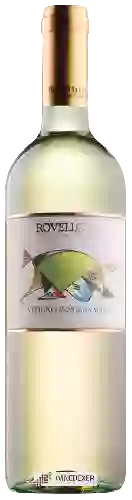 Bodega Rovellotti - Il Criccone Vitigno Innominabile