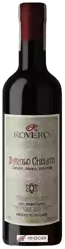 Bodega Rovero - Barolo Chinato