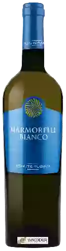 Bodega Tenute Rubino - Marmorelle Bianco