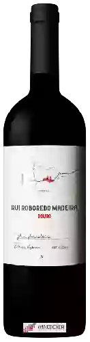 Bodega Rui Roboredo Madeira - Douro Tinto