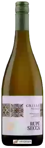 Bodega Rupe Secca - Grillo