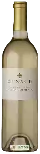 Bodega Rusack - Sauvignon Blanc