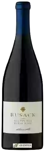 Bodega Rusack - Solomon Hills Vineyard Pinot Noir