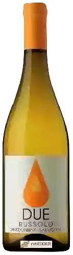 Bodega Russolo Rino - Due Chardonnay - Sauvignon