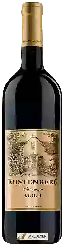 Bodega Rustenberg - Gold