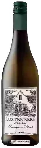 Bodega Rustenberg - Sauvignon Blanc