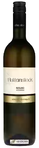 Bodega Ruttenstock - Alte Reben Riesling