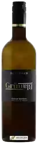 Bodega Ruttinger - GrünBla Grüner Veltliner