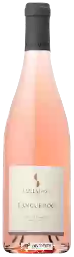 Bodega S. Delafont - Rosé