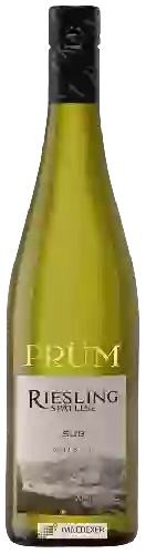 Bodega S.A. Prüm - Riesling Sp&aumltlese