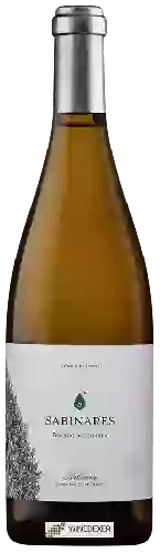 Bodega Sabinares - Blanco de Guarda