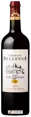 Bodega Sabourin Frères - Chateau Bellevue Blaye Côtes de Bordeaux