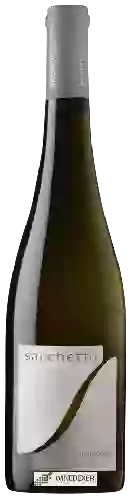 Bodega Sacchetto - Preludio Chardonnay
