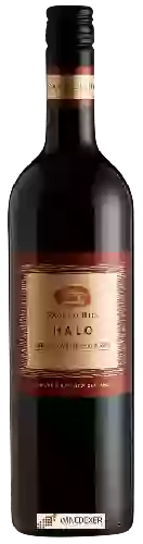 Bodega Sacred Hill - Halo Merlot - Cabernet Sauvignon