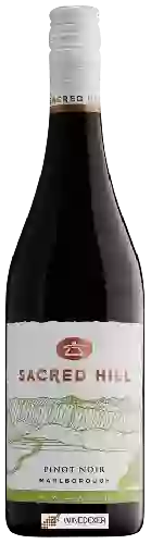 Bodega Sacred Hill - Pinot Noir