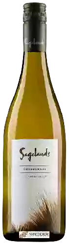 Bodega Sagelands (Staton Hills) - Chardonnay