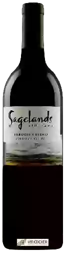 Bodega Sagelands (Staton Hills) - Freddie's Blend
