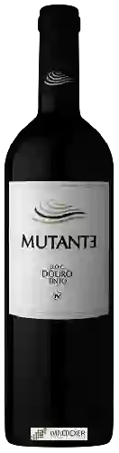 Bodega Sagrado - Mutante Tinto