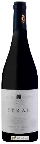 Cave Saint Désirat - Syrah