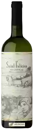 Bodega Saint Felicien - Sauvignon Blanc