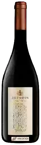 Bodega Salentein - Finca San Pablo Single Vineyard Pinot Noir