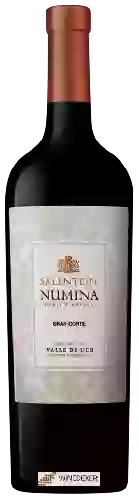 Bodega Salentein - Numina Gran Corte