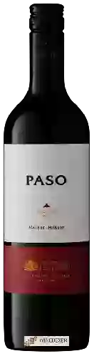 Bodega Salentein - Paso Selected Red