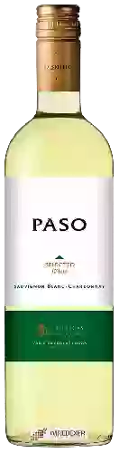 Bodega Salentein - Paso Selected White