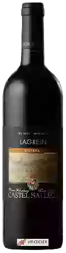 Bodega Castel Sallegg - Lagrein Riserva