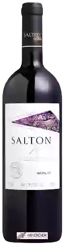 Bodega Salton - Intenso Reserva Privada Merlot