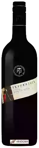 Bodega Saltram - Pepperjack Shiraz