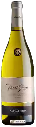 Bodega SalvaTerra - Pinot Grigio