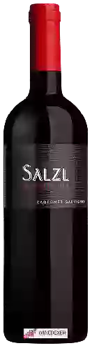 Bodega Salzl Seewinkelhof - Cabernet Sauvignon