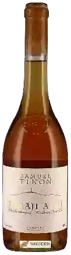 Bodega Samuel Tinon - Tokaji Aszú