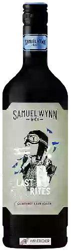 Bodega Samuel Wynn - Last Rites Cabernet Sauvignon