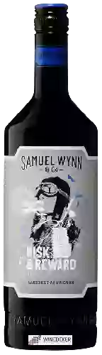 Bodega Samuel Wynn - Risk & Reward Cabernet Sauvignon