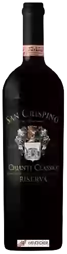 Bodega San Crispino - Chianti Classico Riserva