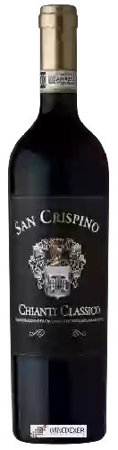 Bodega San Crispino - Chianti Classico