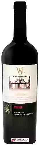 Bodega Viña San Esteban - Reserve Malbec