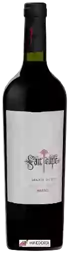 Bodega San Felipe - Barrel Select Merlot