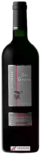 Bodega San Gavino - Contrella Rouge