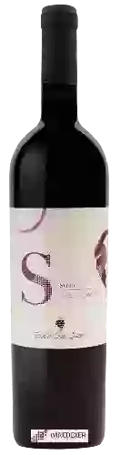 Bodega San Giaime - Syrah