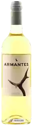 Bodega San Gregorio - Armantes Macabeo